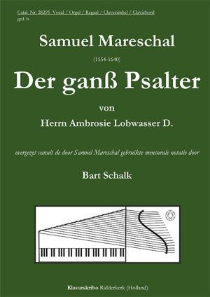 MARESCHAL, SAMUEL