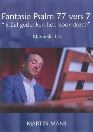 MANS, MARTIN