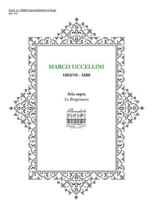 UCCELLINI, MARCO
