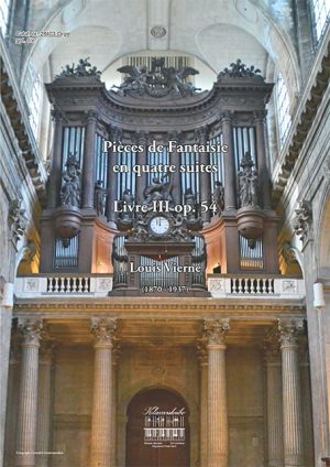 VIERNE, LOUIS