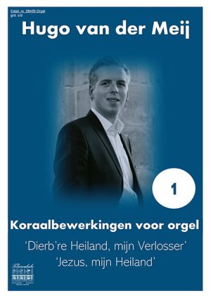 MEIJ, HUGO VAN DER