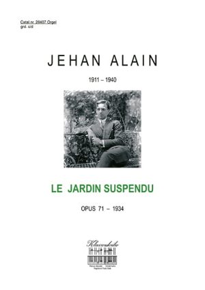 ALAIN, JEHAN