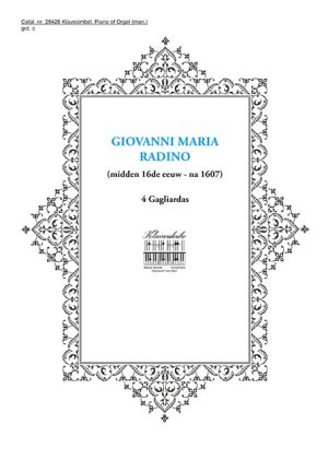 RADINO, GIOVANNI MARIA