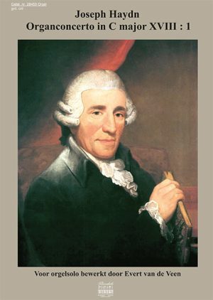 HAYDN, JOSEPH