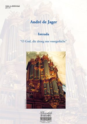JAGER, ANDRÉ DE