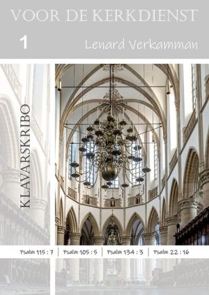VERKAMMAN, LENARD