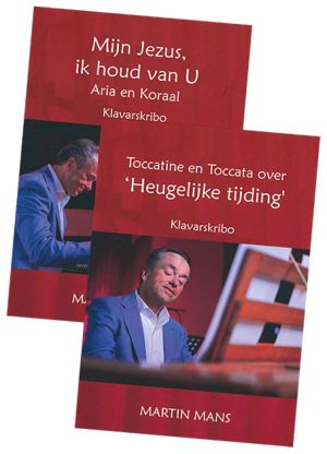 MANS, MARTIN