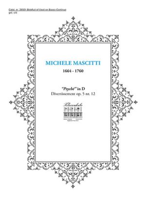MASCITTI, MICHELE