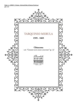 MERULA, TARQUINIO