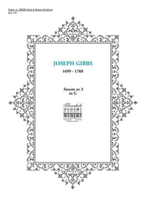 GIBBS, JOSEPH