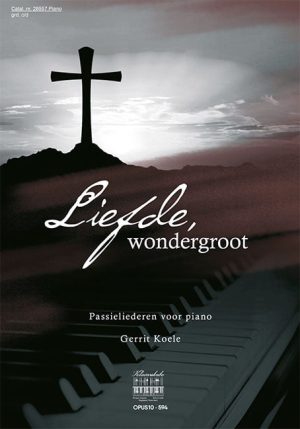KOELE, GERRIT