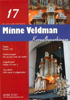 VELDMAN, MINNE
