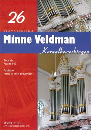 VELDMAN, MINNE