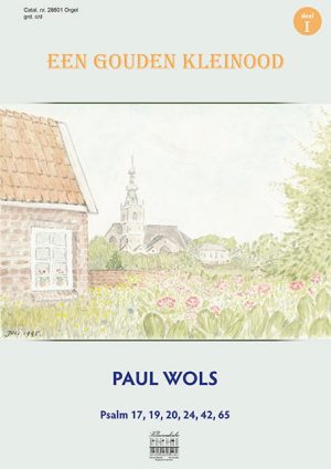 WOLS, PAUL