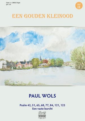 WOLS, PAUL