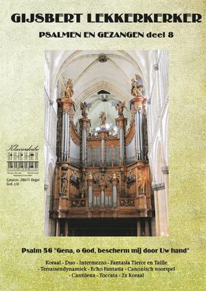 LEKKERKERKER, GIJSBERT