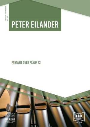 EILANDER, PETER