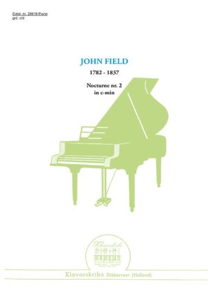 FIELD, JOHN