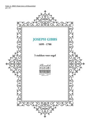 GIBBS, JOSEPH