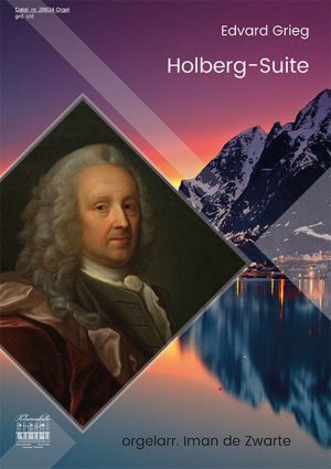 GRIEG, EDVARD