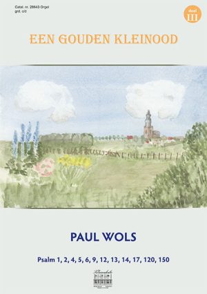 WOLS, PAUL