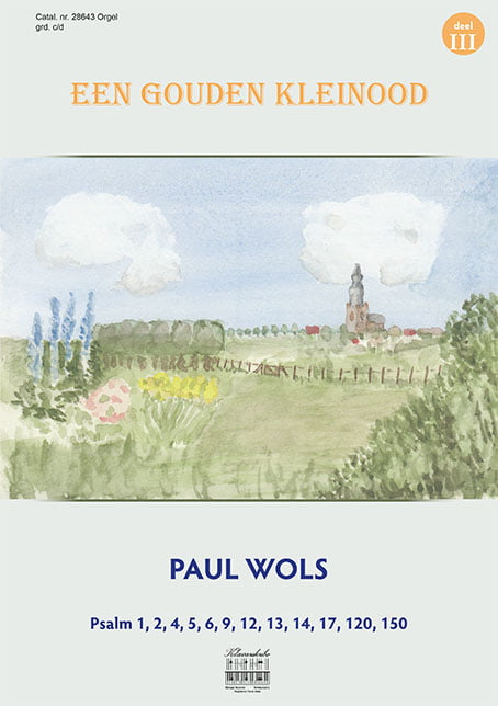 WOLS, PAUL