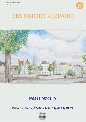 WOLS, PAUL