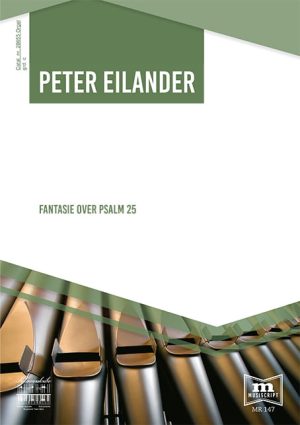 EILANDER, PETER