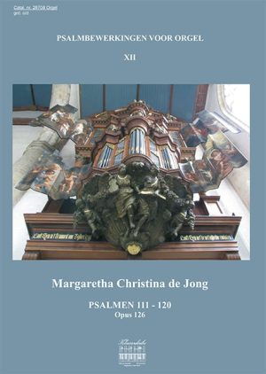 JONG, MARGARETHA CHRISTINA DE