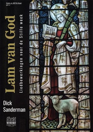 SANDERMAN, DICK