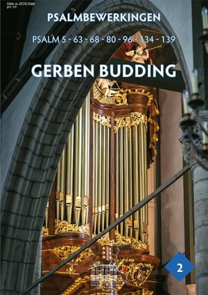 BUDDING, GERBEN