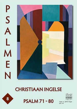 INGELSE, CHRISTIAAN