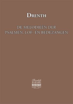 DRENTH, EILDERT