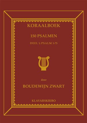 ZWART, BOUDEWIJN