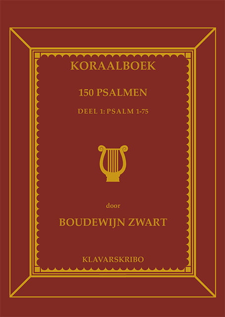 ZWART, BOUDEWIJN
