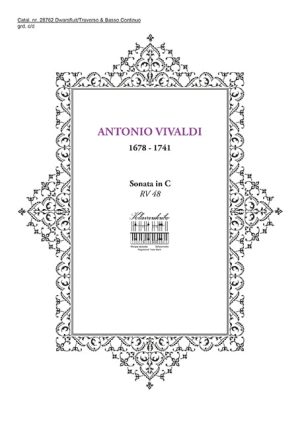 VIVALDI, ANTONIO