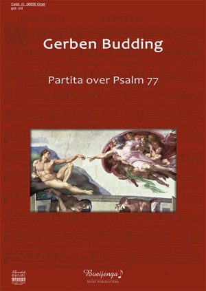 BUDDING, GERBEN