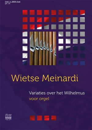 MEINARDI, WIETSE