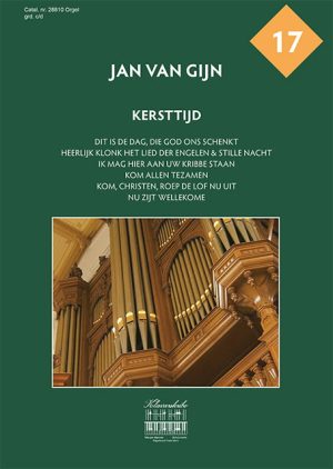 GIJN, JAN VAN