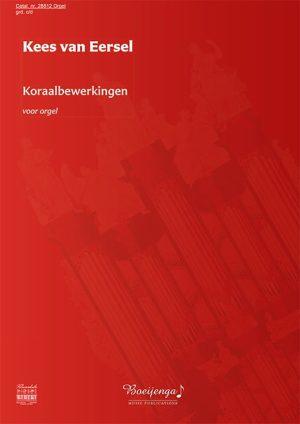 EERSEL, KEES VAN