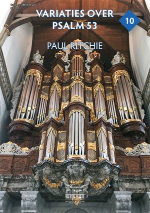 RITCHIE, PAUL