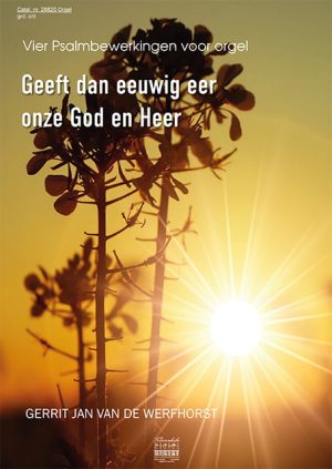 WERFHORST, GERRIT JAN VAN DE