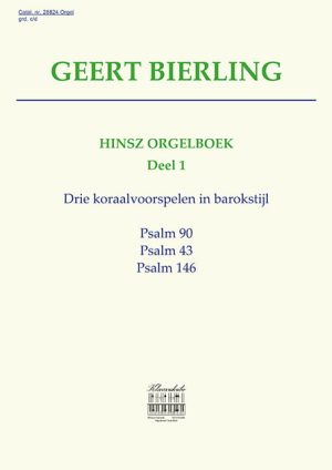 BIERLING, GEERT