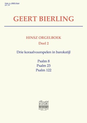 BIERLING, GEERT