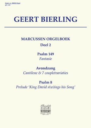 BIERLING, GEERT