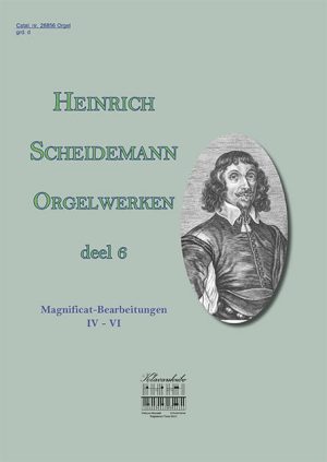 SCHEIDEMANN, HEINRICH