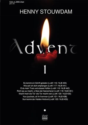 STOUWDAM, HENNY