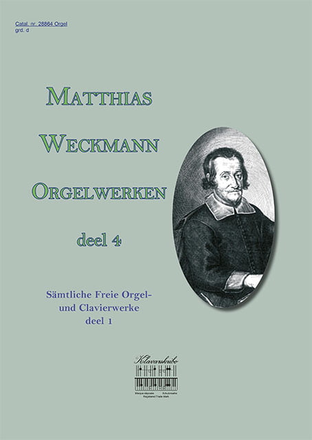 WECKMANN, MATTHIAS