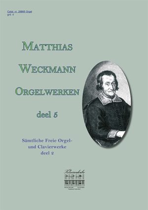 WECKMANN, MATTHIAS