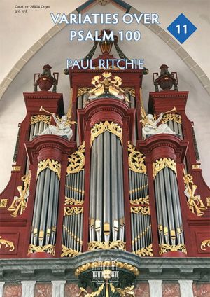 RITCHIE, PAUL